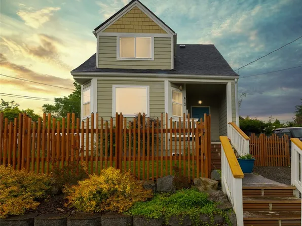 613 S Trafton Street, Tacoma, WA 98405