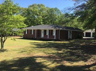 100 Forrest Dr, Fountain Inn, SC 29644