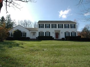 14 Running Hills Dr, Newton, NJ 07860