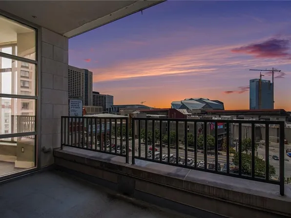 250 Park Avenue West NW #Nw-803-803, Atlanta, GA 30313
