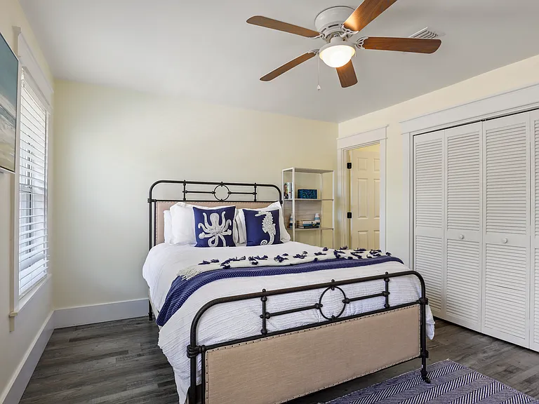 Guest Bedroom 3
