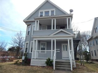 616 Whalley Ave #3, New Haven, CT 06511