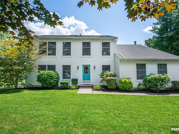 93 Mountain Heights Avenue Lincoln Park, Lincoln Park, NJ 07035