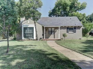 2610 Pine Ave, Waco, TX 76708