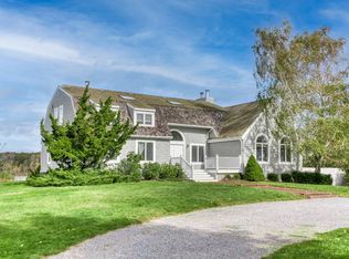 40 Poxabogue Ln, Sagaponack, NY 11962