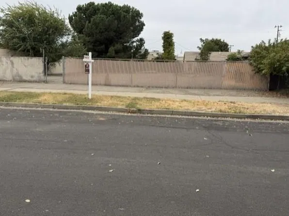 537 N Argonaut St, Stockton, CA 95203