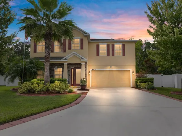 6102 NW Painted Bunting Court, Port St Lucie, FL 34986