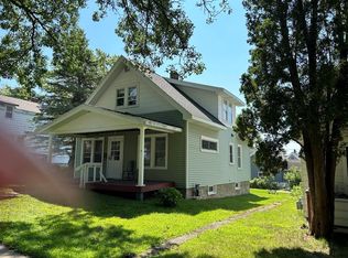 719 Augusta Ave, Wausau, WI 54403