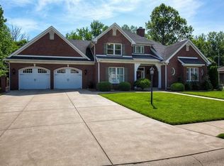 701 Winstead Way, Evansville, IN 47712