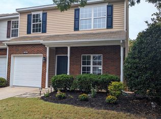 107 Morab Dr, Matthews, NC 28104