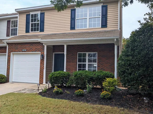 107 Morab Dr, Matthews, NC 28104