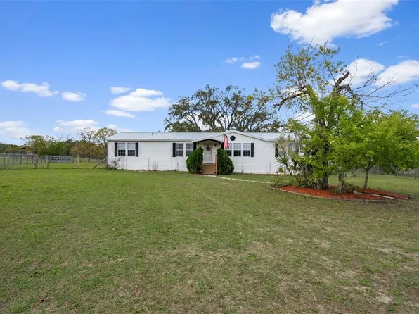 7149 La Dora Dr, Brooksville, FL 34602