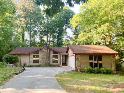 3466 Village Glen Ct, Snellville, GA, 30039