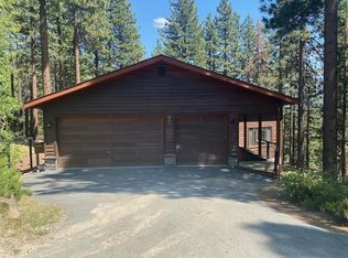 941 Jennifer St, Incline Village, NV 89451