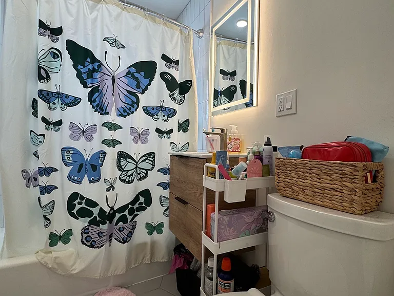 20 Parker Hill Ave #10 — Photo 9