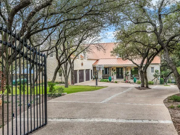 6109 Hudson Bend Rd, Austin, TX 78734