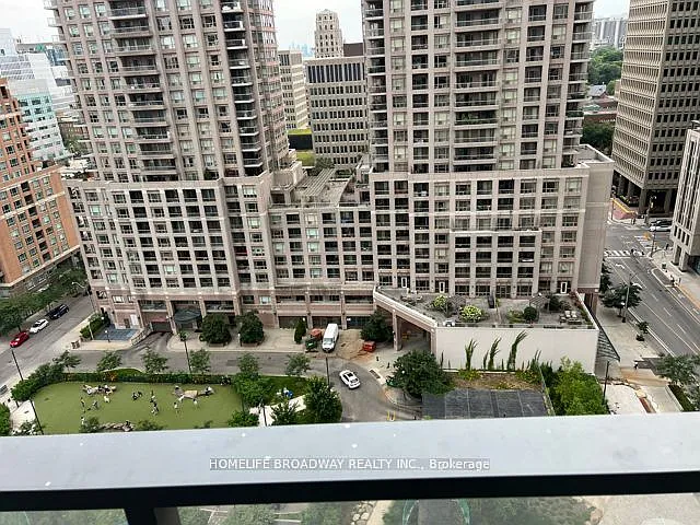 11 Wellesley St W #1306 — Photo 11