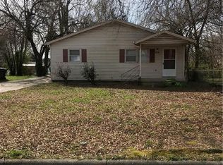 809 Tryon Ave, High Point, NC 27260