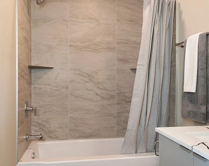 The Merz Luxury Apartments — Photo 37