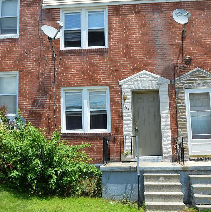 1st image of 2113 Harman Ave