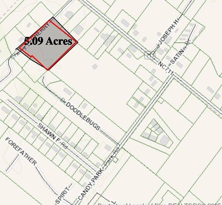 2nd image of Cherry Ln