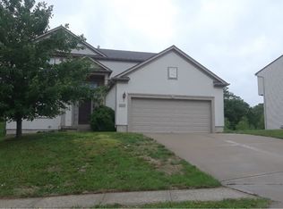 1509 NW 54th St, Kansas City, MO 64118