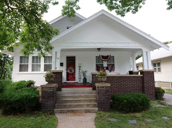 721 E 4th St, Spencer, IA 51301