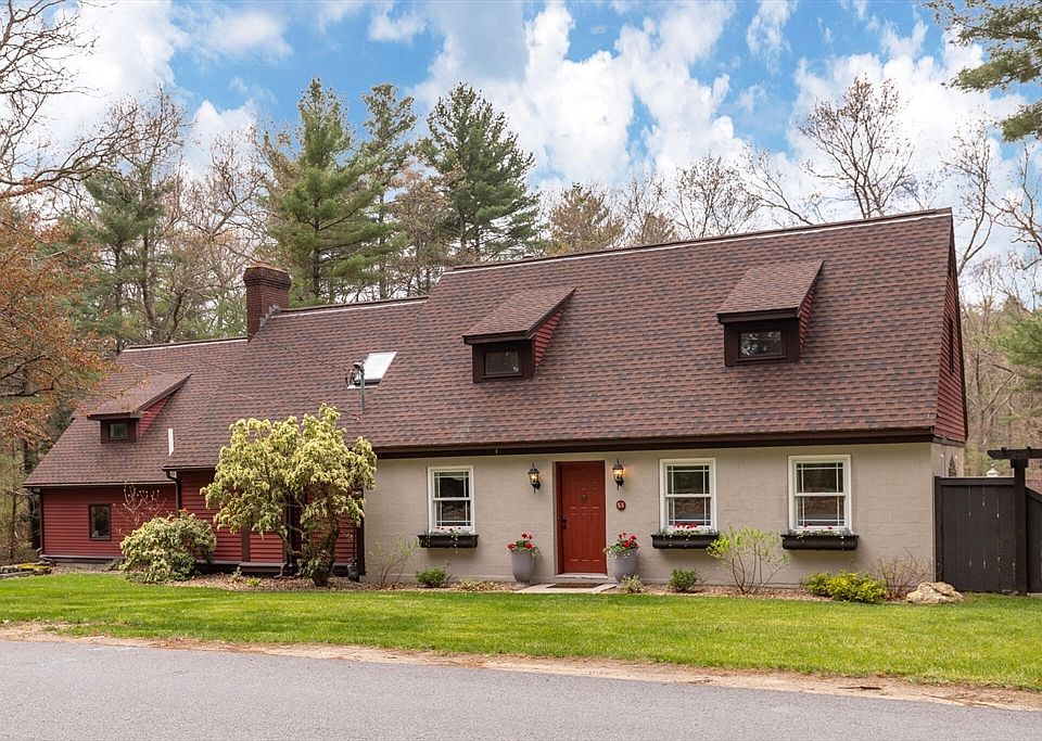 53 Gould Rd, Andover, MA 01810 Zillow