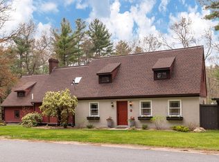 53 Gould Rd, Andover, MA 01810