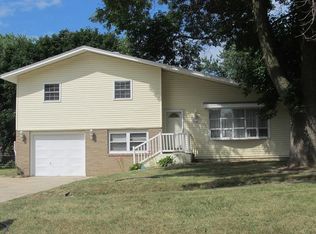 2146 Masters St, Beloit, WI 53511