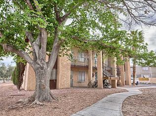 3659 Van Dyke Ave, Las Vegas, NV 89103
