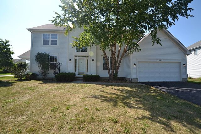 1st image of 7542 Clarewood Ln