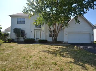 7542 Clarewood Ln, Gurnee, IL