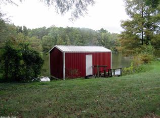 10 Mallard Xing, Houston, AR 72070