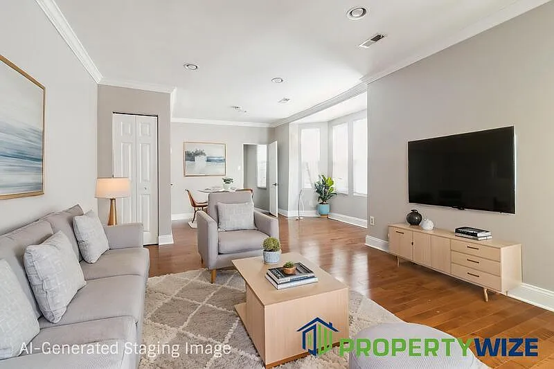2 bed, 2.0 bath, 2656 sqft, $2,324 — Photo 4