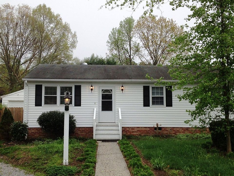 For Sale: 19305 Varanda Lane, South Chesterfield, VA 23834