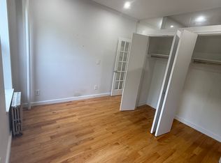 219 Mott St APT 2FN, New York, NY 10012