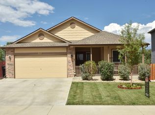 8415 17th St, Greeley, CO 80634