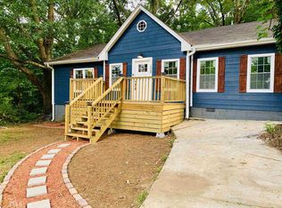 1028 Regent St SW, Atlanta, GA 30310