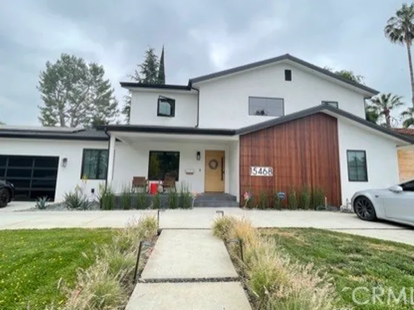 15468 La Maida St, Sherman Oaks, CA 91403