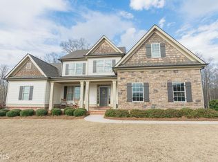 6406 Whitlow Creek Dr, Bishop, GA 30621