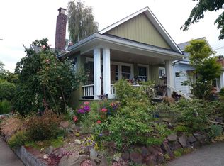 1800 N 46th St, Seattle, WA 98103