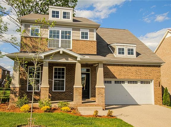 2nd image of 4993 Maxwell Landing Dr