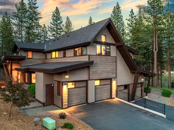 9098 Heartwood Dr, Truckee, CA 96161