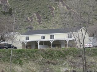 492 Clinton St #A & B, Pocatello, ID 83204