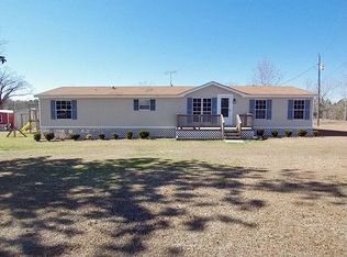 63 Clay Allen Rd, Lumberton, MS 39455