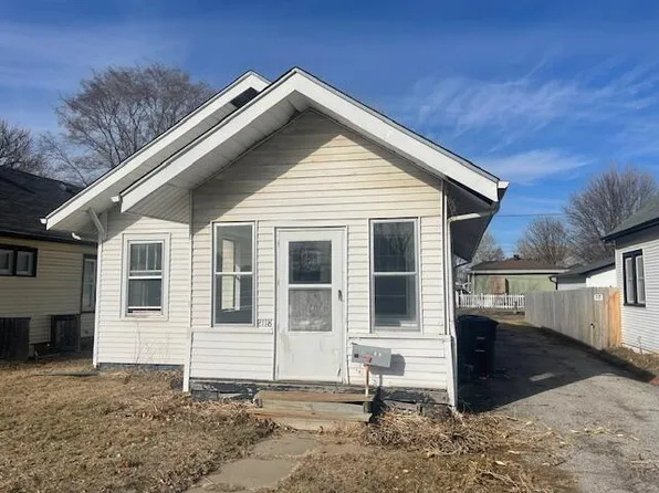 2118 Avenue E, Council Bluffs, IA 51501