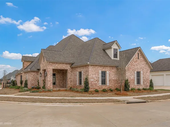 342 Belle Winds Ct, Shreveport, LA 71106