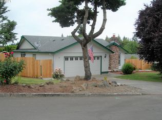 3310 NE 162nd St, Ridgefield, WA 98642