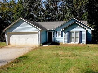 523 Pascal Dr, Greenwood, SC 29649